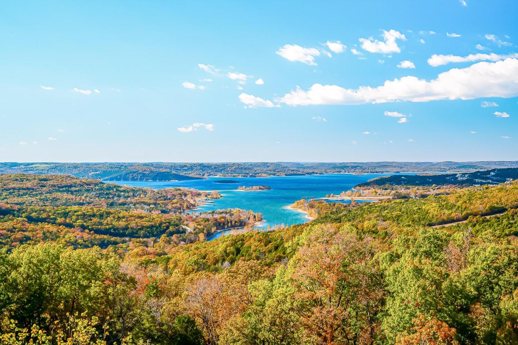 Couples Paradise & Retreat On The 18Th Branson Cameră foto